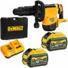 Búracie kladivo DeWALT DCH892X2 SDS Max 9 kg FLEXVOLT 54V DCH892X2