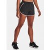 Under Armour Dámske kraťasy UA Fly By 2.0 Short Šedá XS