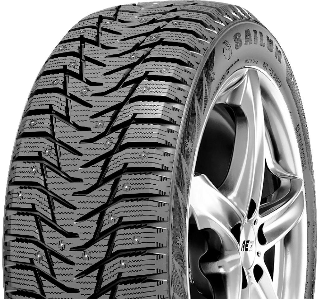 Sailun ICE BLAZER WST3 255/65 R17 114T