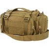 Condor Outdoor MOLLE DEPLOYMENT - COYOTE BROWN