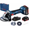 Bosch GWS 180-LI Professional 0.601.9H9.021