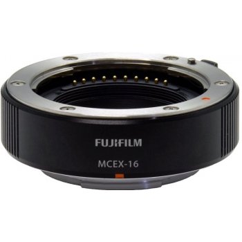 Fujifilm MCEX-16