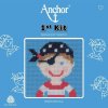 Anchor 3690000-20008 Sada na vyšívanie