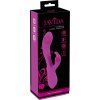 Javida Thumping Rabbit Vibrator Purple