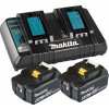 Makita Power Source Kit 18V 6Ah, Set