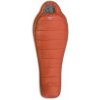 Pinguin Expert CCS zimní spací pytel BHB Micro Oranžová/pravý zip/do 185 cm