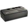 APC Easy UPS BV 650VA, AVR, IEC Outlet, 230V, (375W), German SCHUKO zásuvky (4)