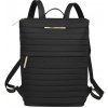 Travelite BARBARA Stepp Black 8 l