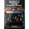 EXO, Don't Fight the Feeling, CD