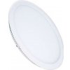 | Solight WD142 - LED podhľadové svietidlo 18 W/230 V, 3000/4000/6000 K, pr. 22,5 cm, biela | WD142