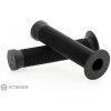 BeFly BMX Touch gripy, 130 g, čierna