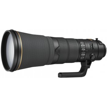 Nikon AF-S Nikkor 600mm f/4E AF-S FL ED VR