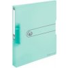 Herlitz 2-krúžkový zakladač easy orga to go Pastell A4 38 mm mätovo zelený