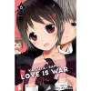 Viz Media Kaguya-sama: Love Is War 6