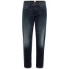 DŽÍNSY CAMEL ACTIVE DENIM 5-POCKET DARK INDIGO