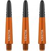 Winmau Winmau násadky Vecta Short, Varianta Oranžová