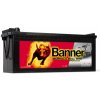 Banner Buffalo Bull SHD Professional 12V 145Ah 800A SHD 64503
