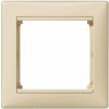 Legrand Slovensko, s.r.o. Valena - 774351 - Jednorámček - Béžová