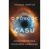 O pôvode času - Thomas Hertog