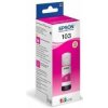 Epson Tusz ET103 purpurový