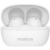 NICEBOY PODSIE 4 POP WHITE