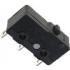 DNK Mikrospínač černý SM-03
