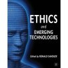 Ethics and Emerging Technologies (Ronald L Sandler)(Brožovaná)
