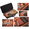 Sada nástrčných kľúčov 1/2'' 1/4'' Neo Tools 08-690 71 ks
