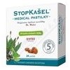 Simply You Pharmaceuticals a.s. STOPKAŠEL Medical pastilky Dr. Weiss 24 pastilek