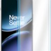 AlzaGuard 2.5D Case Friendly Glass na OnePlus Nord 4 5G – 2 ks v balení AGD-TGF469P2