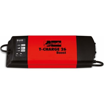 Telwin T-Charge 26 Boost