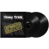 Cheap Trick: Authorized Greatest Hits - 2Vinyl (LP)