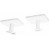 Stropné držiaky BOSE OmniJewel ceiling mount bracket, biele