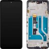 LCD Displej + Dotykové sklo Motorola Edge 20 lite - originál