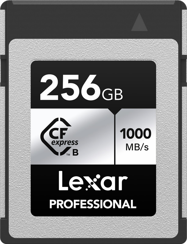 Lexar 256GB R1000W600