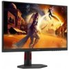 AOC LCD herní U27G4R 27 IPS 4K/3840x2160@160Hz/0,5ms/400cd/2xHDMI/DP/4xUSB/Pivot/HAS/VESA
