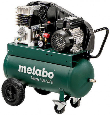 Metabo Mega 350-50 W 601589000