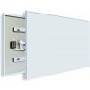 Solarmi topný infra panel, 450W, 230V, bílý