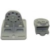 HPE Aruba AP-270 Series Access Flush Wall or Ceiling Mount (AP-270-MNT-H3) (R6W11A)