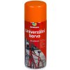 Primalex Univerzálna farba v spreji RAL 2003 oranžová pastelová 400 ml