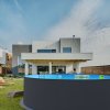 Bazén CF ANTRAZIT/Blue – samotný bazén 450 x 120 cm