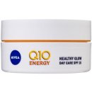 Nivea Q10 Plus Energy Day Care (Pro viditelnou redukci vrásek) 50 ml