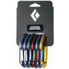 Karabíny Black Diamond LiteWire Rackpack