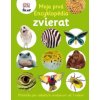 Moja prvá Encyklopédia zvierat