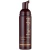 He-Shi Gold Foaming Mousse samoopalovacia pena na tvár a telo Medium (Step 2) 150 ml