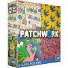 Patchwork (Revised edition) EN