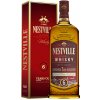 Whisky Nestville Blended 6y 40% 0,7 l (kartón)