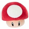 Plyšová Hračka Tomy Club Mocchi-Mocchi Super Mario muchomor