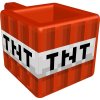 EPEE Hrnek Minecraft TNT 3D 440 ml