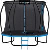 Trampolína s vnútornou sieťou Thunder 10 ft (312 cm) s nosnosťou 150 kg